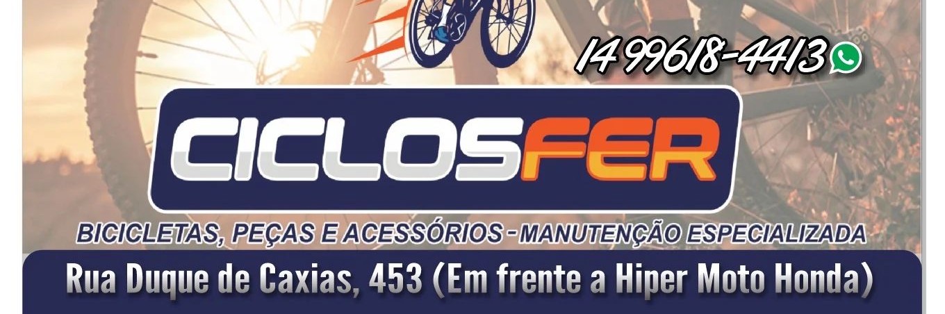 Ciclosfer