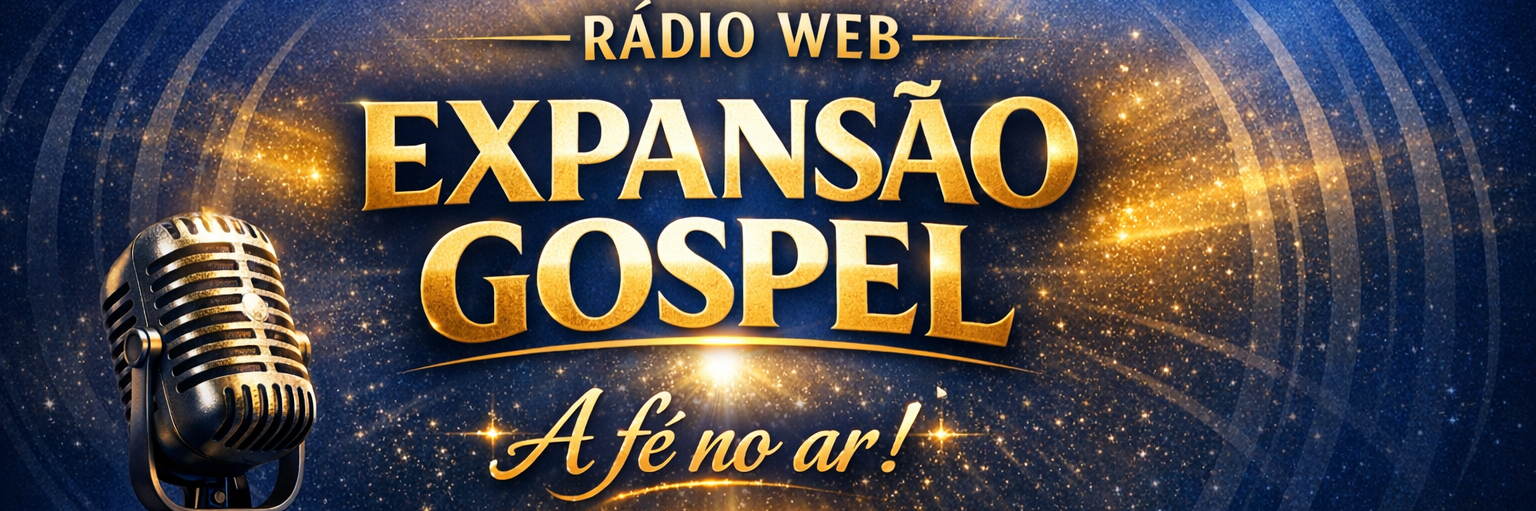 Radio Web  Expansão Gospel
